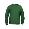 Sweat-shirt BASIC ROUNDNECK