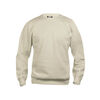 Sweat-shirt BASIC ROUNDNECK