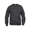 Sweat-shirt BASIC ROUNDNECK