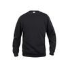 Sweat-shirt BASIC ROUNDNECK