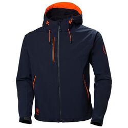 Softshell CHELSEA EVOLUTION Softshell CHELSEA EVOLUTION