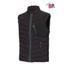 Gilet thermique mixte