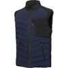 Gilet thermique mixte