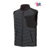 Gilet thermique mixte