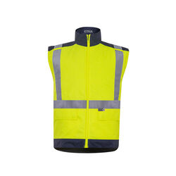 Gilet de Froid Etna