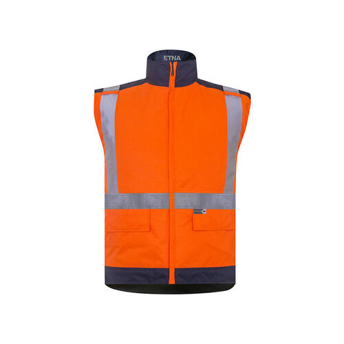 Gilet de Froid Etna
