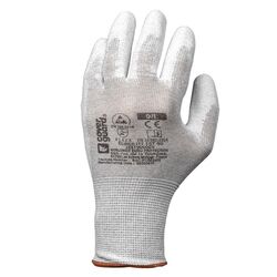 Gants spécifiques EUROLITE EST90 Gants spécifiques EUROLITE EST90
