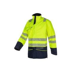 Parka Étanche HV Arc Torvik