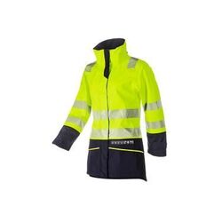 Parka Étanche HV Arc Vaski
