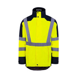 Parka / Veste de Pluie HV KITA