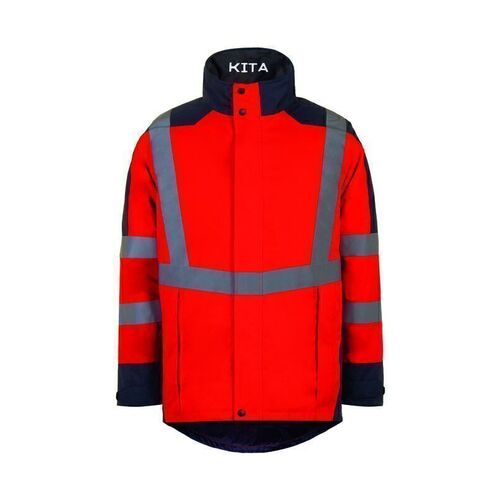 Parka / Veste de Pluie HV KITA