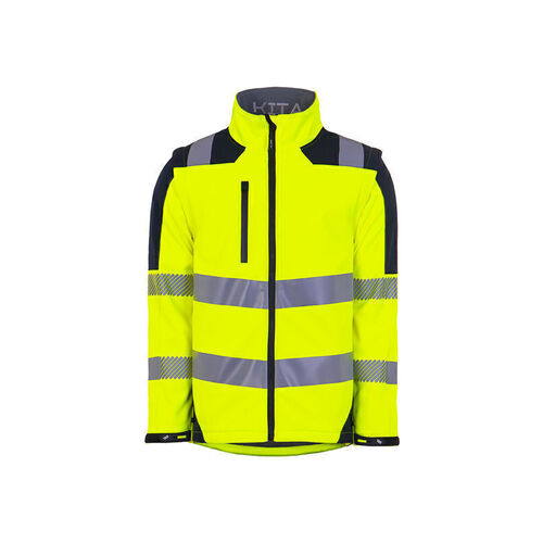 Softshell HV KITA
