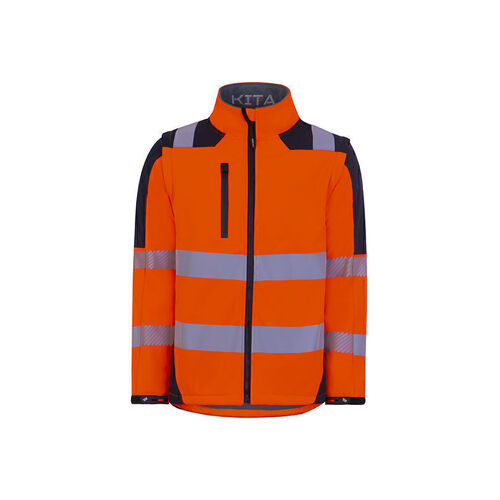 Softshell HV KITA