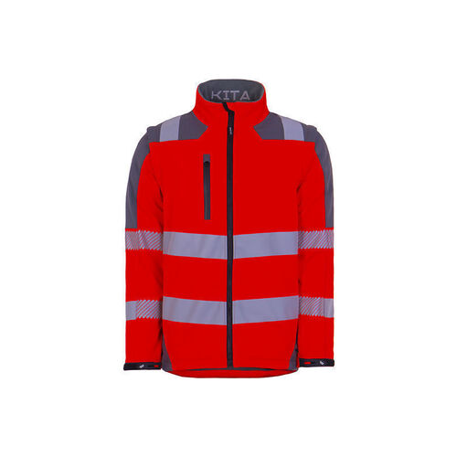 Softshell HV KITA