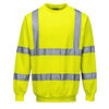 Sweat HV HiVis