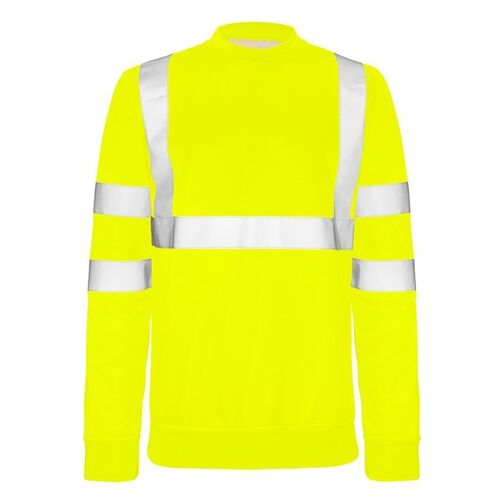 Sweat HV col rond uni