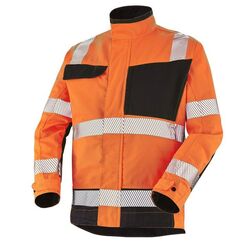 Blouson HV FLUO ADVANCED Blouson HV FLUO ADVANCED
