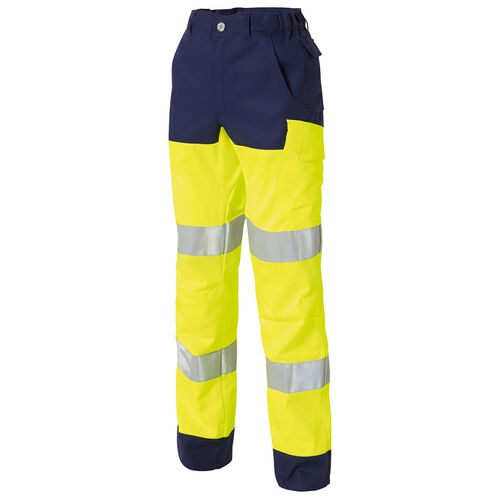 Pantalon HV LUK-LIGHT EJ78