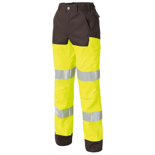 Pantalon HV LUK-LIGHT EJ78