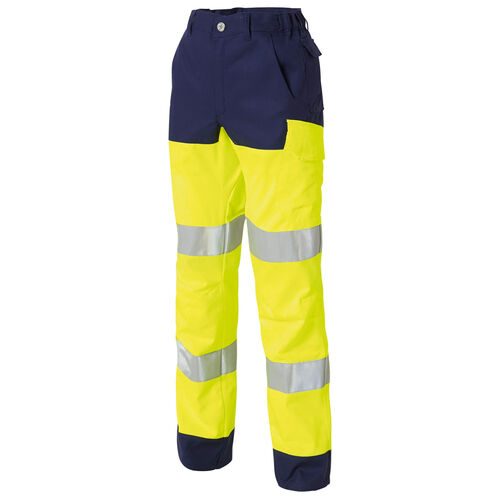 Pantalon HV LUK-LIGHT VL EJ84