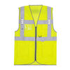 Gilet Safari Led