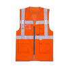 Gilet Safari Led