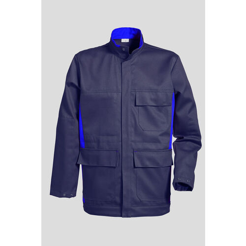 Veste bicolore WorkFR