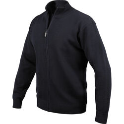Gilet zippé TOM Gilet zippé TOM