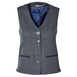 Gilet de service FIT'N BLUE Gilet de service FIT'N BLUE