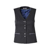 Gilet de service FIT'N BLUE