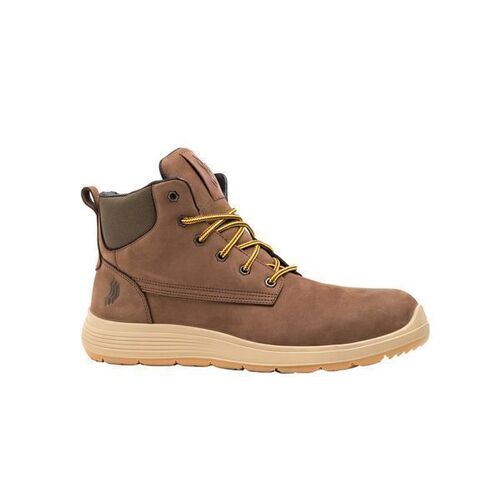 Chaussures de sécurité hautes FUZE S3 CI HI SRC