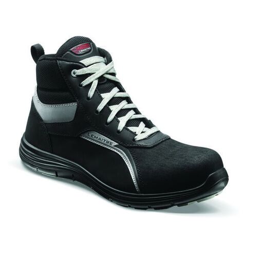 Chaussures de s&eacute;curit&eacute; hautes FELIX S3 SRC