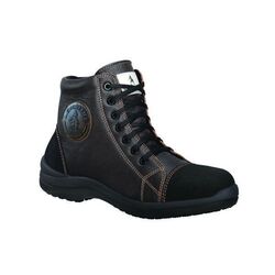 Chaussures de sécurité hautes LIBERTY S3 SRC CHOCOLAT Chaussures de sécurité hautes LIBERTY S3 SRC CHOCOLAT
