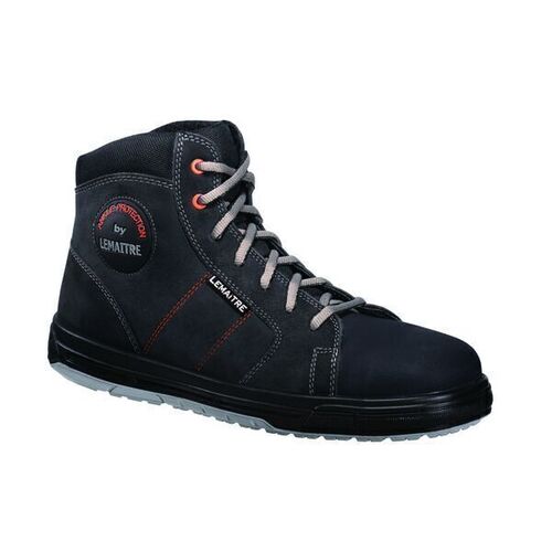 Chaussures de sécurité hautes SAXO S3 SRC