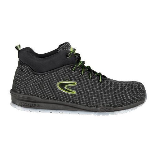 Chaussures de sécurité hautes YOUTH S3 SRC
