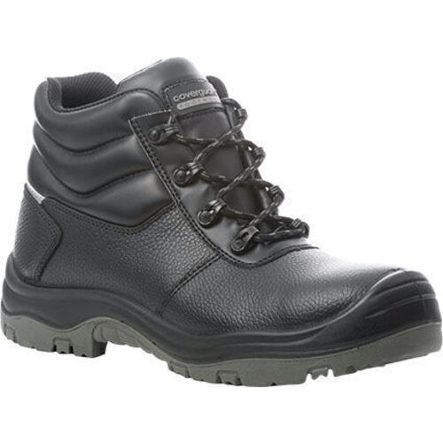 Chaussures de sécurité hautes FREEDITE S3 SRC