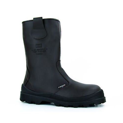 Bottes de sécurité fourrées UNITANO S3 SRC