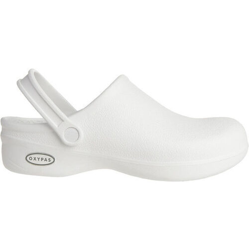 Sabots non sécurité mixte BESTLIGHT OB SRC WHITE