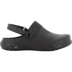 Sabots non sécurité femme DANY OB SRC ESD BLACK Sabots non sécurité femme DANY OB SRC ESD BLACK