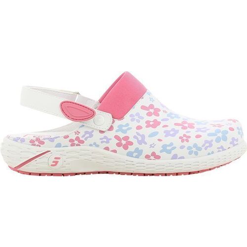 Sabots non s&eacute;curit&eacute; femme DANY OB SRC ESD MULTI