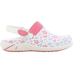 Sabots non sécurité femme DANY OB SRC ESD MULTI Sabots non sécurité femme DANY OB SRC ESD MULTI