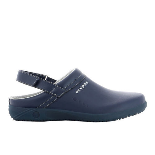 Sabots non s&eacute;curit&eacute; homme REMY OB SRC ESD NAVY