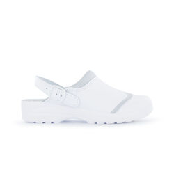 Sabots non sécurité MADO E A SRC BLANC GRIS Sabots non sécurité MADO E A SRC BLANC GRIS