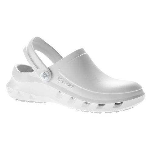 Sabots non sécurité NFLY E A SRC BLANC