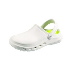 Sabots de sécurité perforés NFORZ SB E A SRC BLANC Sabots de sécurité perforés NFORZ SB E A SRC BLANC