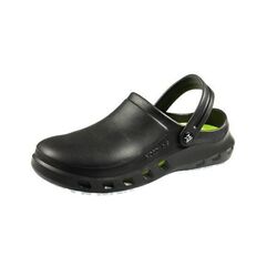 Sabots de sécurité perforés NFORZ SB E A SRC NOIR Sabots de sécurité perforés NFORZ SB E A SRC NOIR