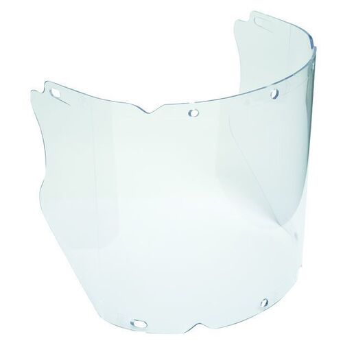 Écran V-GARD option mentonnière