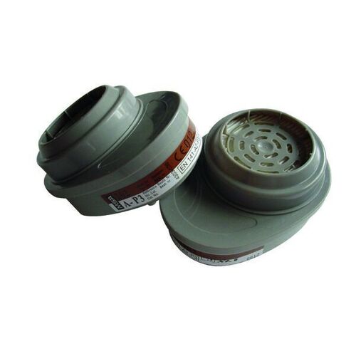 Filtre baîonnette A2P3 x2