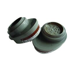 Filtre baîonnette A2P3 x2 Filtre baîonnette A2P3 x2