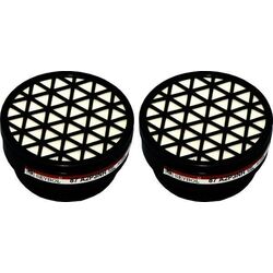 Filtre A2P3 (X2) Filtre A2P3 (X2)